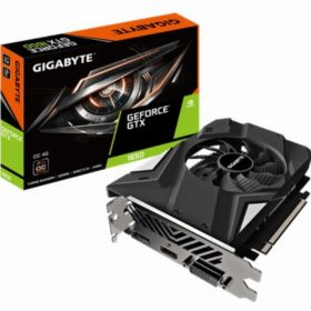 GTX 1650 4GB Gigabyte OC 2.0 GDDR6 1Fan