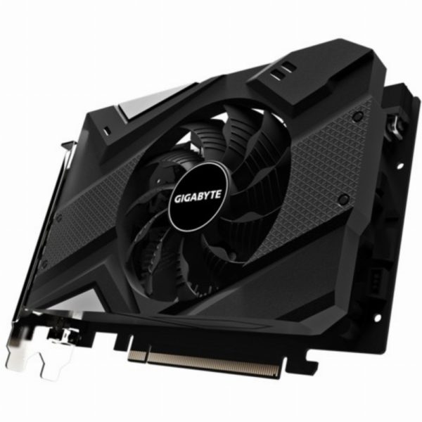 GTX 1650 4GB Gigabyte OC 2.0 GDDR6 1Fan