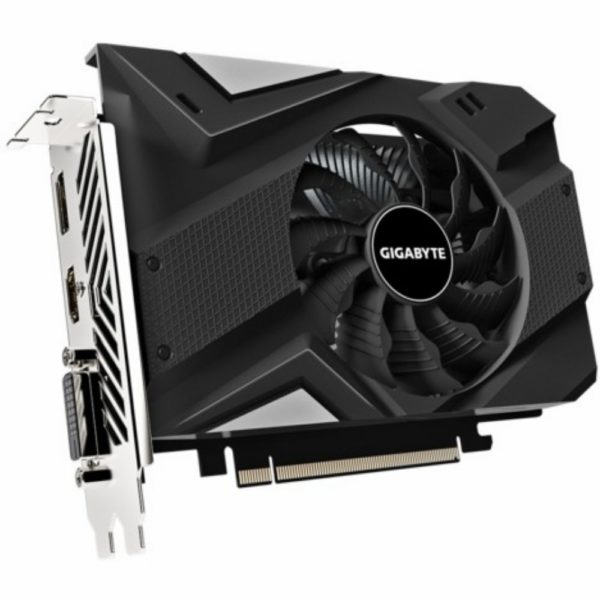 GTX 1650 4GB Gigabyte OC 2.0 GDDR6 1Fan