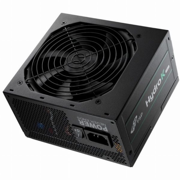 850W FSP HYDRO K PRO 850