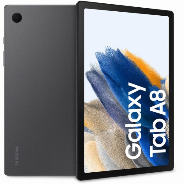 Samsung Galaxy Tab A8 (X200N) 64GB Wi-Fi Grey