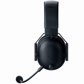Razer BlackShark V2 Pro Headset over ear black