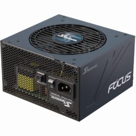 850W Seasonic FOCUS-GX-850