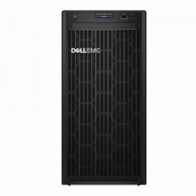 Server Dell PowerEdge T150 - 2,8 GHz - E-2314 - 8 GB - DDR4-SDRAM - 1000 GB - Tower