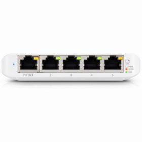 5P Ubiquiti UniFi USW-Flex-Mini 3er Pack