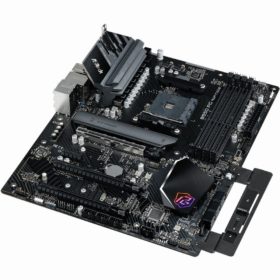 AM4 ASRock B550 PG Riptide