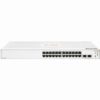 8P HP Enterprise Aruba Instant On 1830 8G PoE+ (65W) Switch