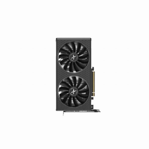 RX 6500XT 4GB XFX Speedstar Qick210 Black GDDR6