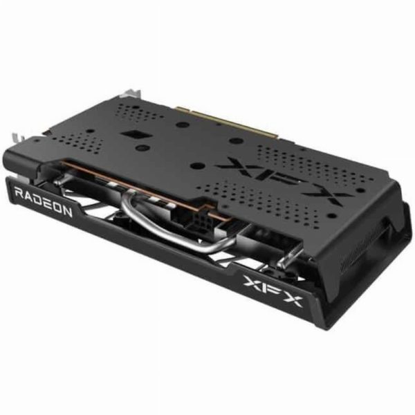 RX 6500XT 4GB XFX Speedstar Qick210 Black GDDR6