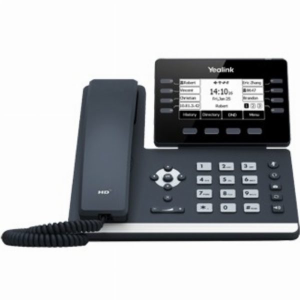 Yealink SIP-T53 - VoIP-Telefon