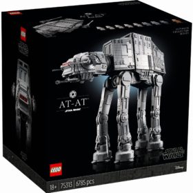 LEGO Star Wars AT-AT 75313