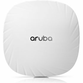 HPE Aruba AP-505 (RW) - Funkbasisstation