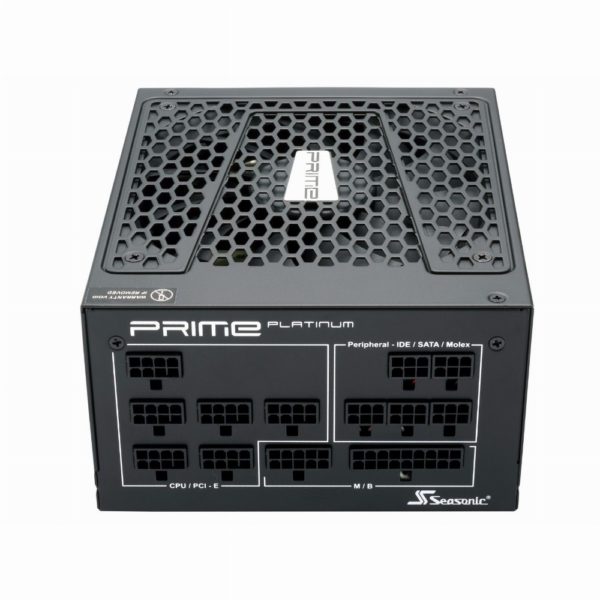 1300W Seasonic Prime Platinum