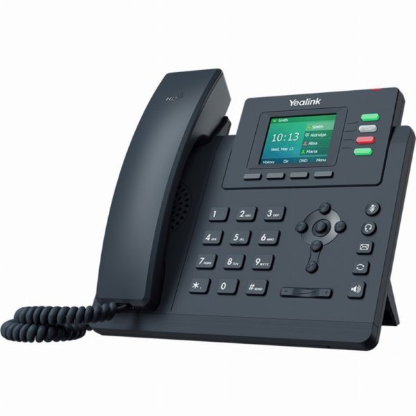 Yealink SIP-T33G - VoIP-Telefon