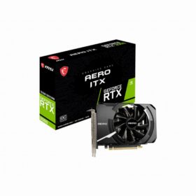 RTX 3060 12GB MSI AERO ITX OC GDDR6 1Fan