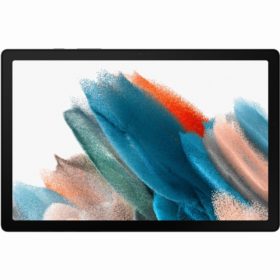 Samsung Tab A8 (X205N) 32GB Wi-Fi/LTE Silver