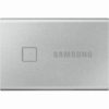 1TB Samsung Portable T7 Shield USB 3.2 Gen2 Beige retail
