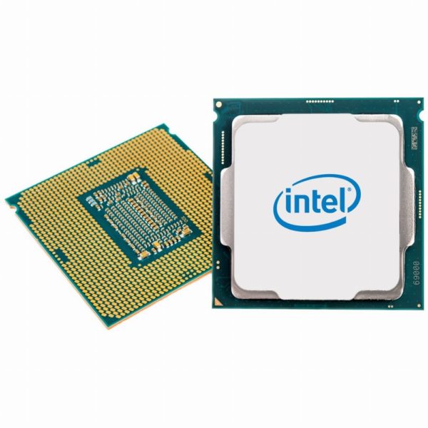 Intel S4189 XEON PLATINUM 8358 TRAY 32x2,6 250W