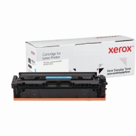 TON Xerox Everyday Toner 006R04201 Cyan alternativ zu HP Toner 216A W2411A