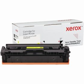 TON Xerox Everyday Toner 006R04202 Gelb alternativ zu HP Toner 216A W2412A