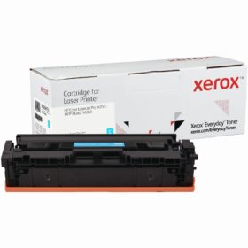 TON Xerox Everyday Toner 006R04193 Cyan alternativ zu HP Toner 207A W2211A