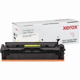 TON Xerox Everyday Toner 006R04194 Gelb alternativ zu HP Toner 207A W2212A