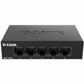 5P D-Link DGS-105GL