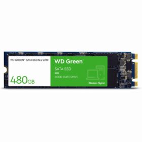 M.2 480GB WD Green