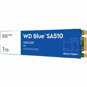 M.2 1TB WD Blue SA510