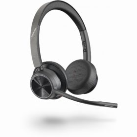 Poly - Plantronics Voyager 4320 USB-A Headset