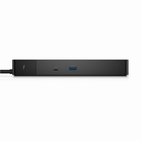 D Dell WD22TB4 180W Thunderbolt 4 Docking-Station