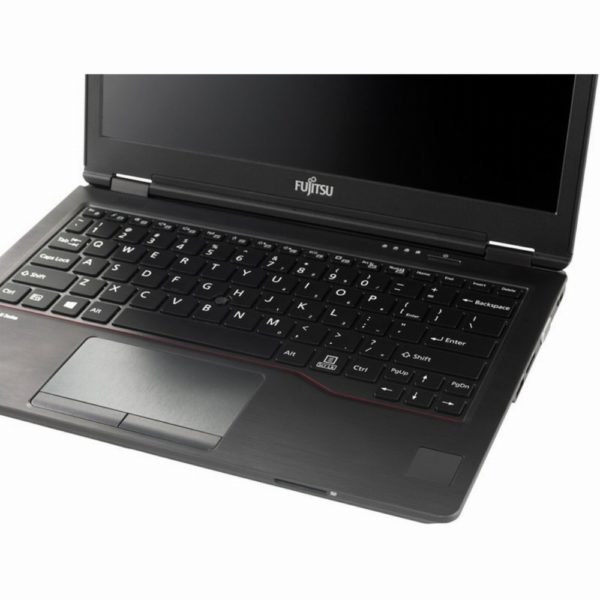 N12 Fujitsu Lifebook U727 i5-6200U / 8GB DDR4 / 256GB SSD / Win 10 Pro / 1.Wahl /FULLHD