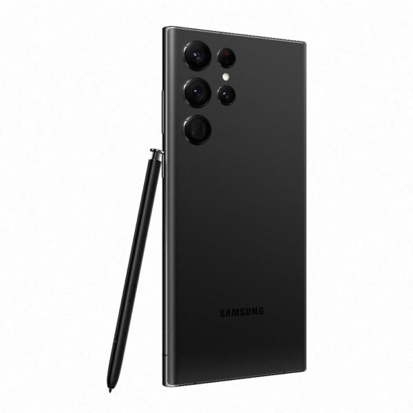 Samsung Galaxy S22 EE Ultra 128GB 5G Black