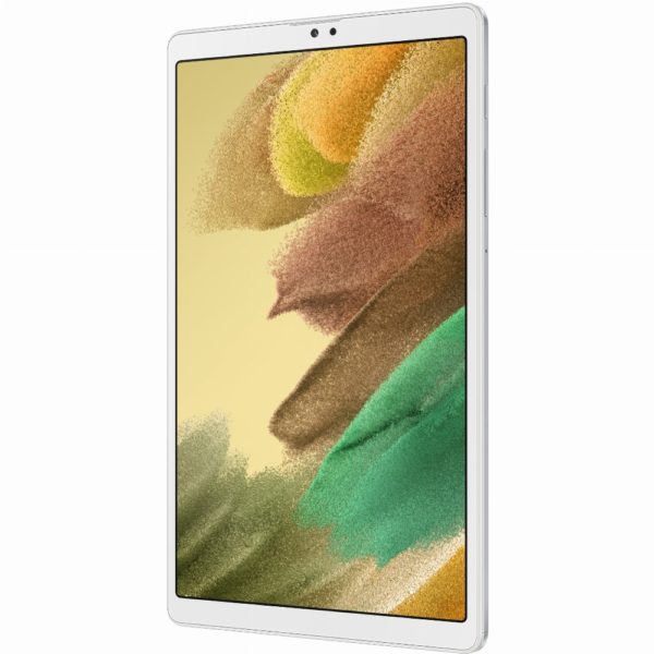 Samsung Galaxy Tab A7 Lite 32GB Wi-Fi Silver