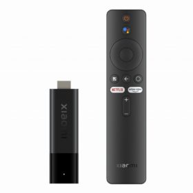 Xiaomi MI TV Stick 4K 8GB mit Fernbedienung