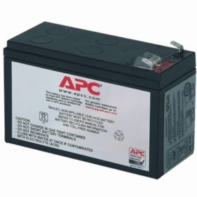APC Ersatzbatterie Nr.2 RBC2