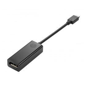 HP USB-C TO DISPLAYPORT Adapter