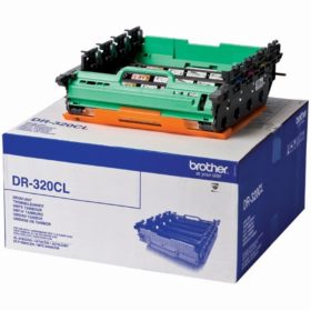 Brother Trommeleinheit DR-320CL bis zu 25.000 Seiten