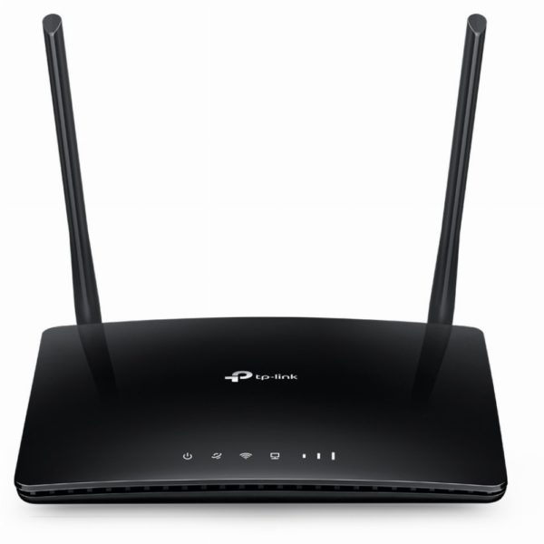 TP-Link Archer MR200 - AC750 Wireless Dual Band 4G LTE Router
