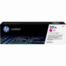 HP Toner 201A CF403A Magenta bis zu 1.330 Seiten ISO/IEC 19798