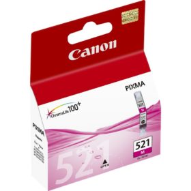 TIN Canon Tinte CLI-521M 2935B001 Magenta