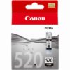 TIN Canon Tinte CLI-521Y 2936B001 Gelb