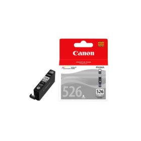 TIN Canon Tinte CLI-526GY 4544B001 Grau