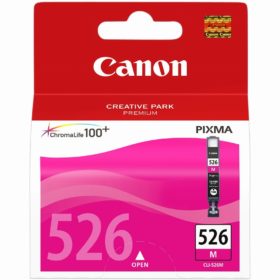 TIN Canon Tinte CLI-526M 4542B001 Magenta