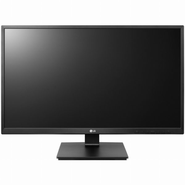 68,6cm/27" (1920x1080) LG 27BK550Y-B HDMI DVI VGA USB IPS LS 5ms