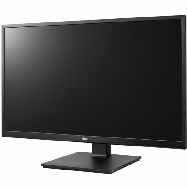 68,6cm/27" (1920x1080) LG 27BK550Y-B HDMI DVI VGA USB IPS LS 5ms