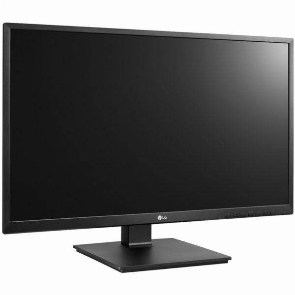 68,6cm/27" (1920x1080) LG 27BK550Y-B HDMI DVI VGA USB IPS LS 5ms