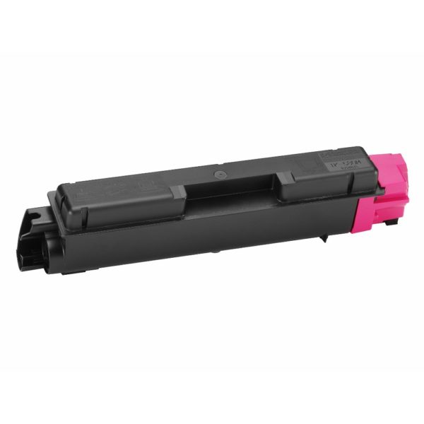 Kyocera Toner TK-580M Magenta bis zu 2.800 Seiten gem. ISO/IEC 19798