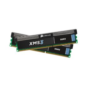 RAMDDR3 1600 16GB(2x8) CORSAIR XMS3