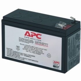 APC OEM Ersatzbatterie MM-17-BP alternativ zu RBC17